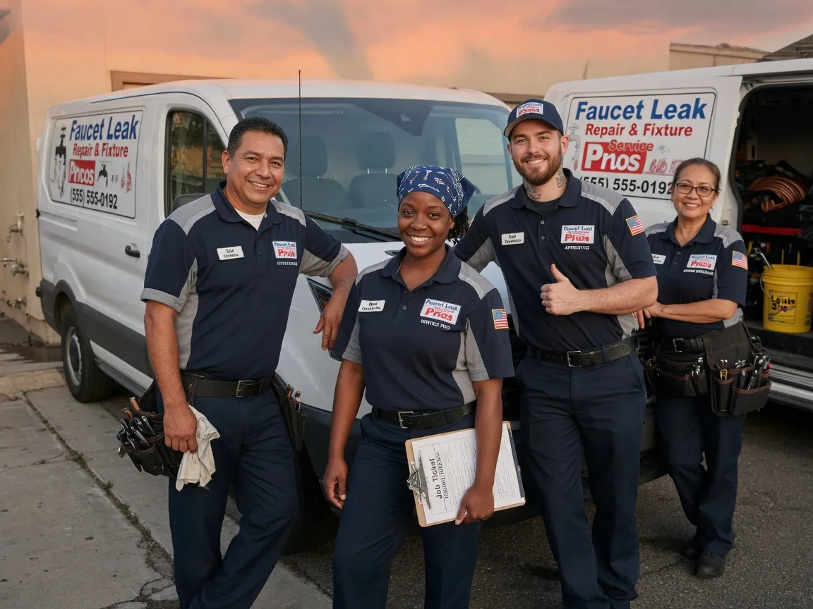 Faucet Repair company in Ropesville, TX