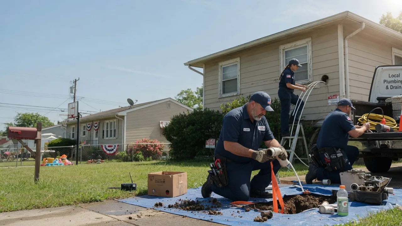 Faucet Repair in Ropesville, TX near me