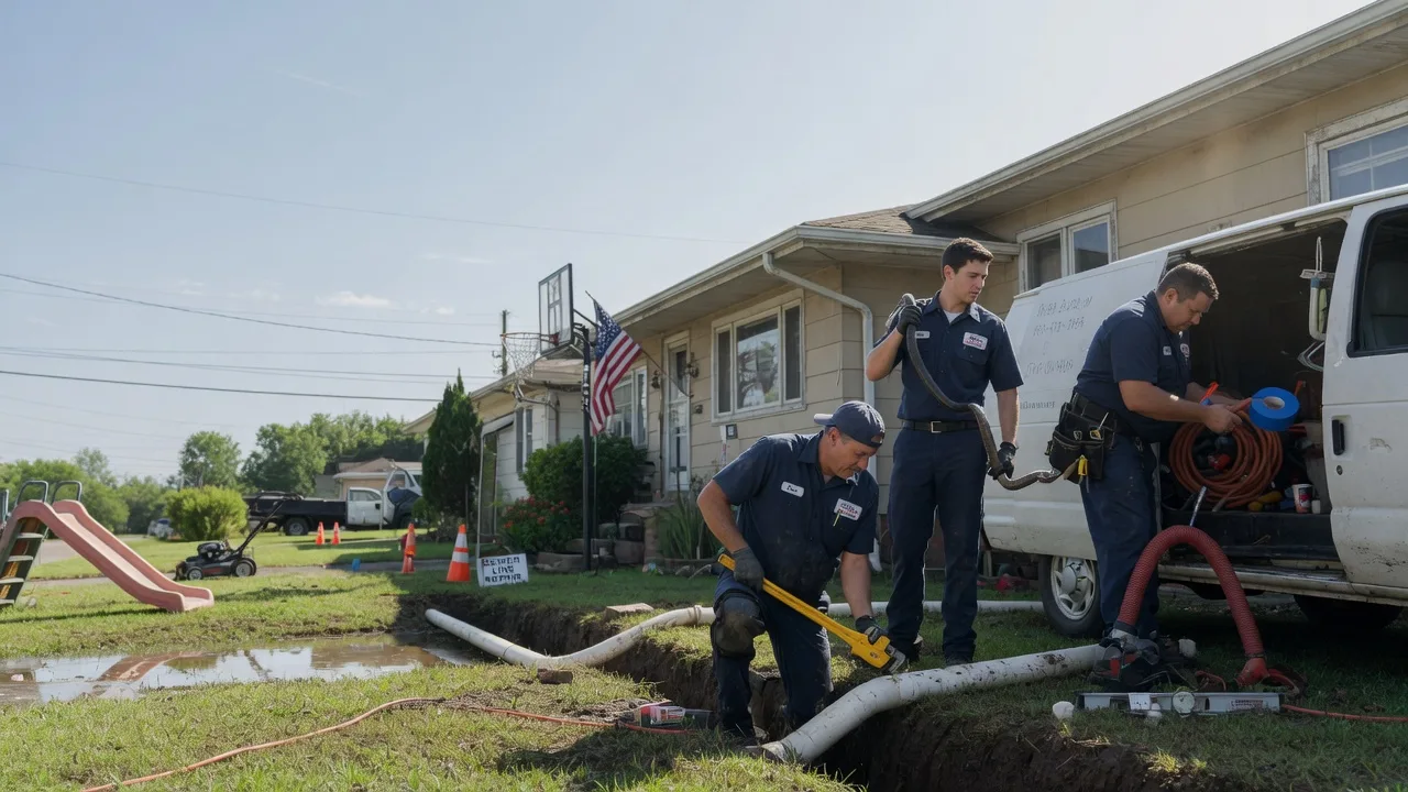 Toilet Installation in Ropesville, TX near me